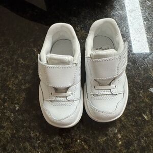 Toddler size 6 New Balance
